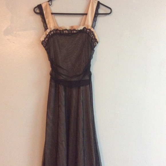 Teen Party Dress - Picture 2 of 2